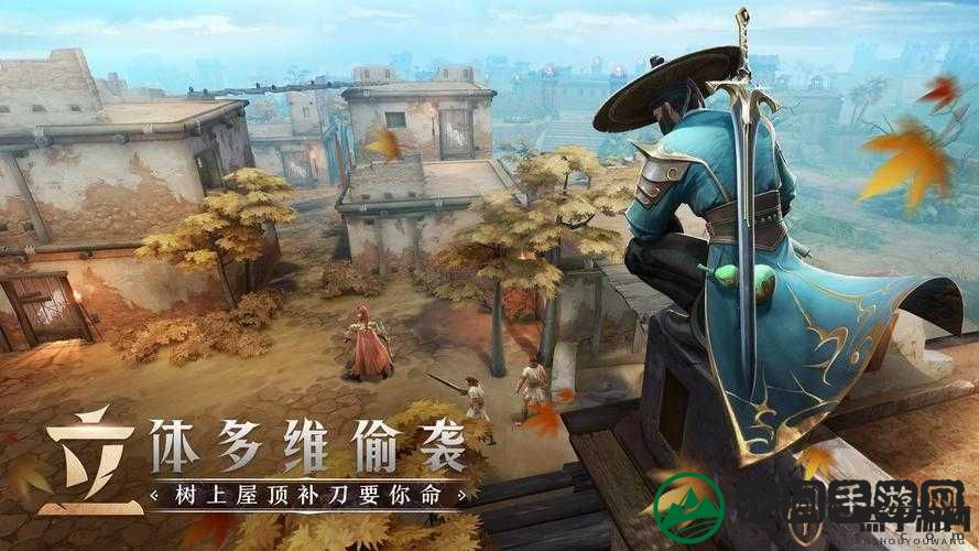 猎手之王黄金宝箱寻找技巧，耐心是成功的关键