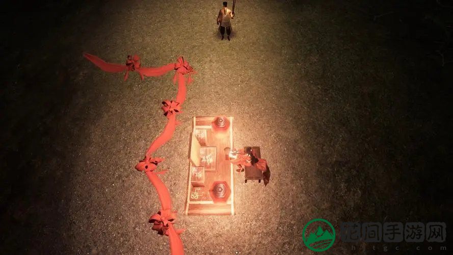 镇邪修改器安装