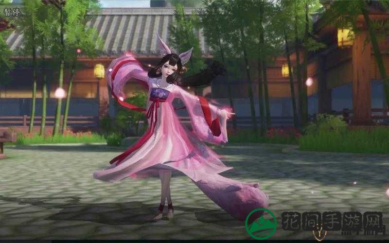 神都夜行录河伯巡游有什么用？河伯巡游解析