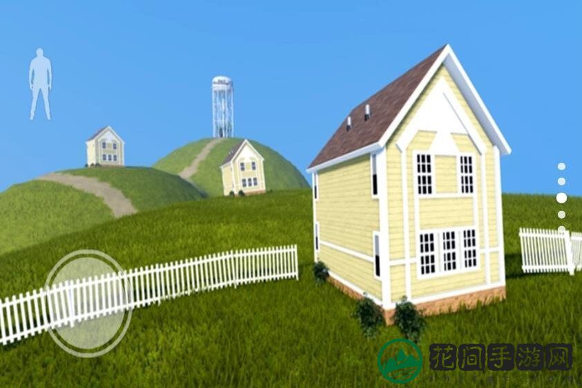 梦核模拟器正版免费