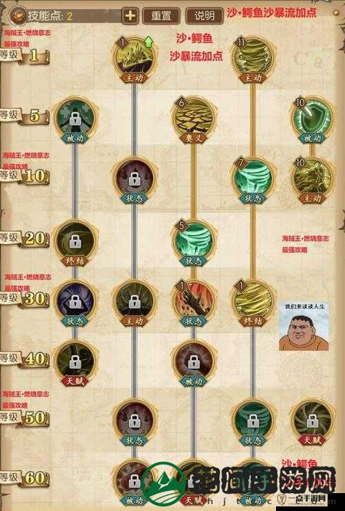 航海王燃烧意志野**机奖励与攻略详解