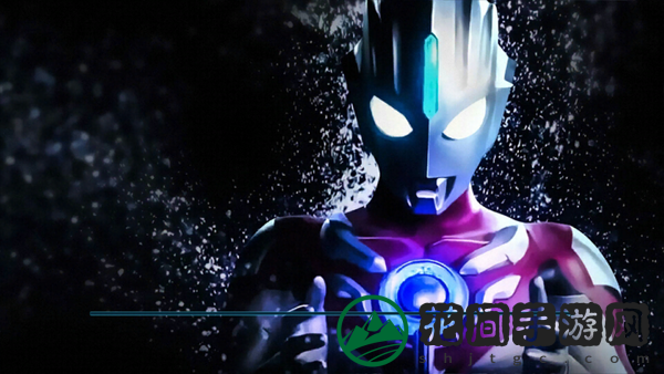 ultraman legend of heroes国际服