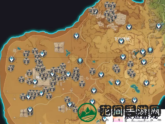 《原神》千夜浮梦突破材料一览