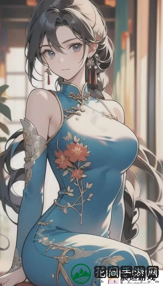 激战2女性疗愈营：为什么这个活动会成为女性玩家的新宠？
