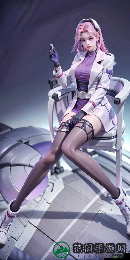 伽罗ちゃん的脚法：展现独特魅力与技巧的惊艳呈现