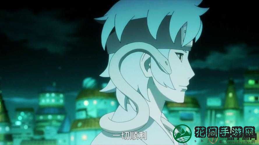 博人生日当天竟发生冲突要吃小樱这一奇特情节