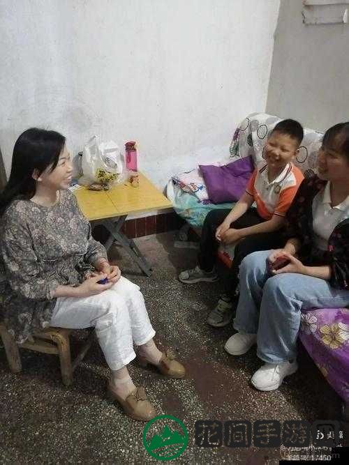 教师家访美篇：记录家访中的温暖与感动时刻