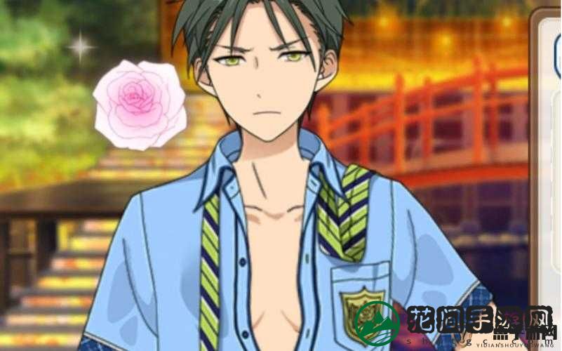 尘世也能用歌声点缀的莲花——偶像梦幻祭2莲巳敬人档案公开