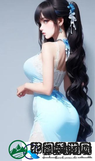 国产cosplay的崛起