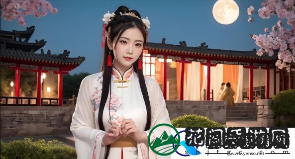 女朋友的妈妈很优秀