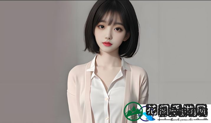 海角社区绿意盎然