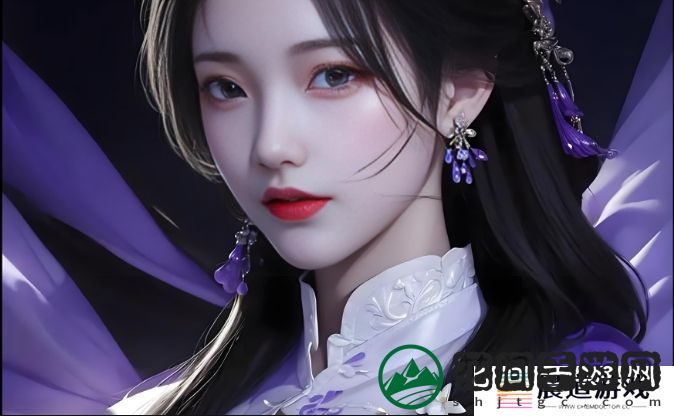 《弄青梅1v1笔趣阁》：青春爱情与成长的细腻描写，揭示复杂人际关系的秘密