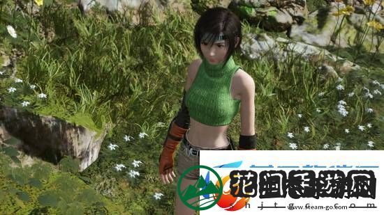 最终幻想7