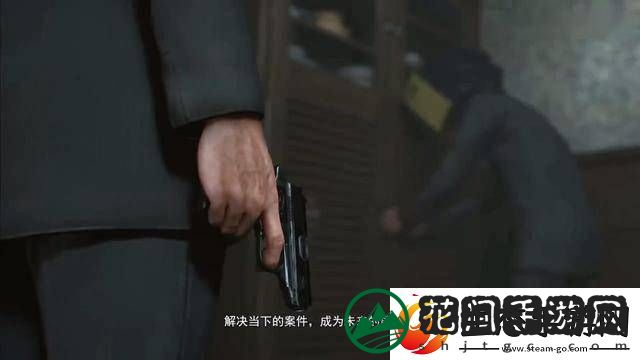 国产恐怖游戏黑暗世界