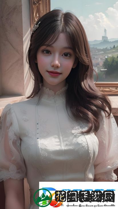 Tifa3DLockchartWondering如何通过创新技术提升虚拟角色设计的情感表现
