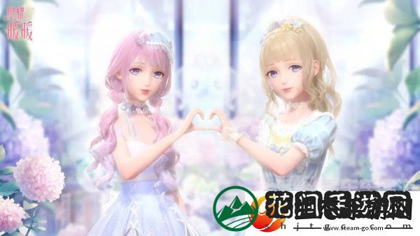 闪耀暖暖2024新年兑换码大全