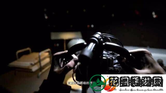 国产恐怖游戏黑暗世界