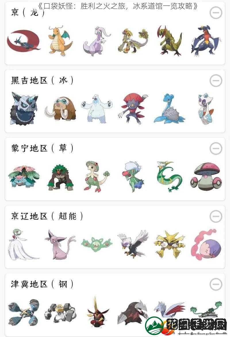 口袋妖怪
