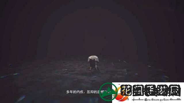 国产恐怖游戏黑暗世界