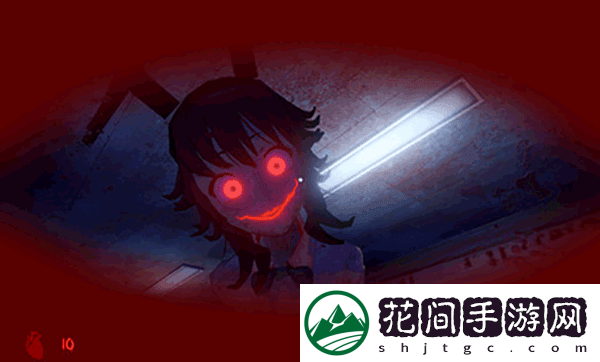 逃离病娇正式版